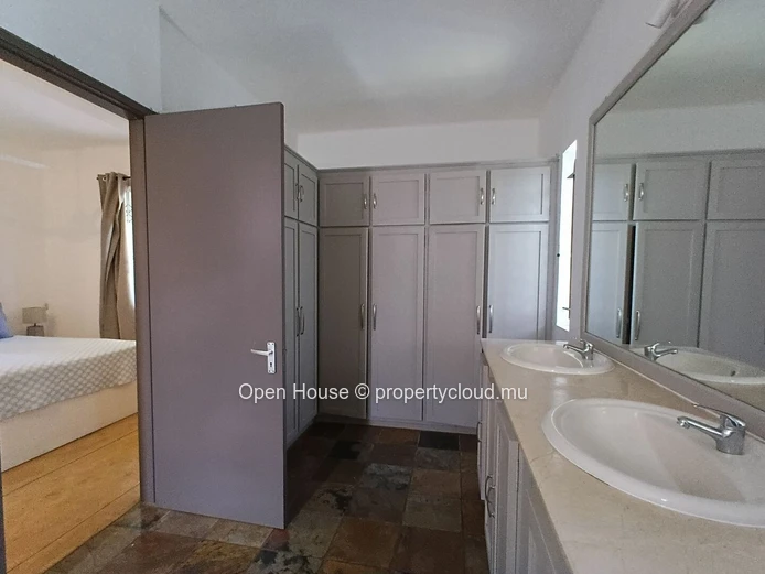 Luxurious Mauritian Villas with Private Pool in Petite Rivière Noire - Black River Area - Fully Furnished - Rs 100,00...