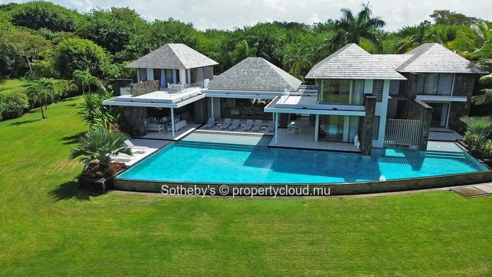 Villa Mirador - Anahita