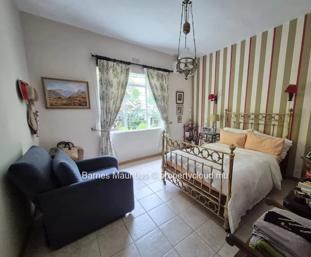CUREPIPE – Maison de plain-pied avec studio indépendant – 3 chambres