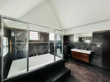 Villa de 6 Chambres