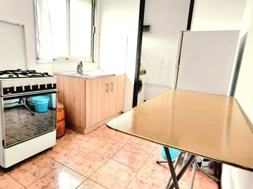 Appartement de 2 Chambres