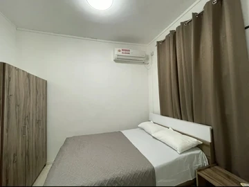 Appartement de 3 Chambres