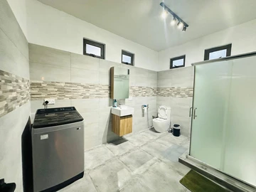 3 Bedroom Villa