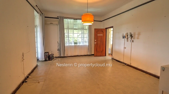 Propriété exceptionnelle de 5 800 m²