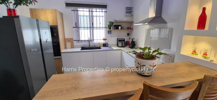 Magnifique villa en duplex à vendre à Grand Baie
