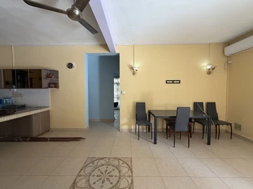 20 Bedroom Apartment