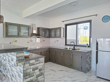 Appartement de 3 Chambres