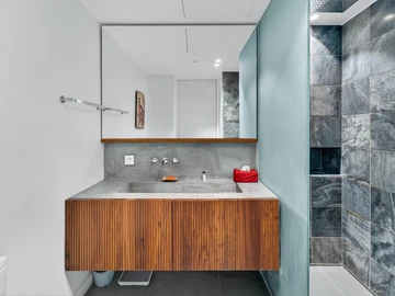 Appartement de 3 Chambres
