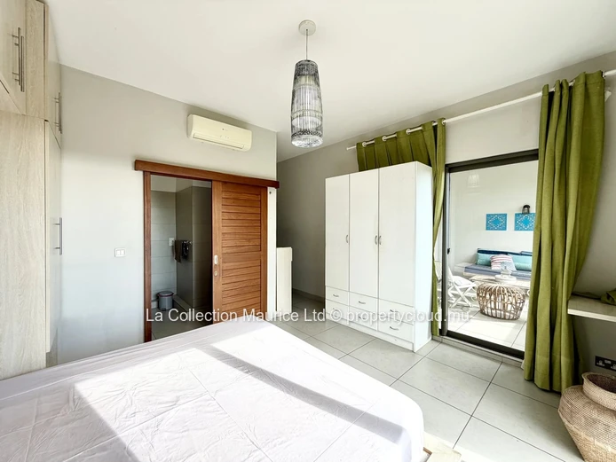 Appartement I Tamarin I Proche Commodités