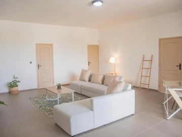 Villa de 4 Chambres