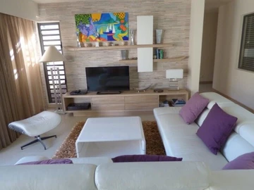 3 Bedroom Villa