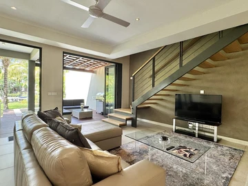 3 Bedroom Townhouse, Duplex