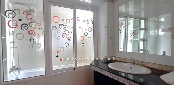 Appartement - 3 chambres - Beau Bassin - Ref. AP98460LO