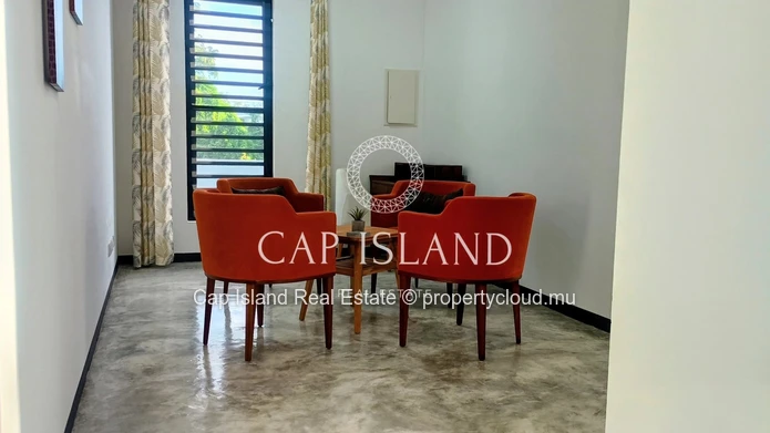 Villa Moderne de Luxe à Louer à Long Terme – Calodyne