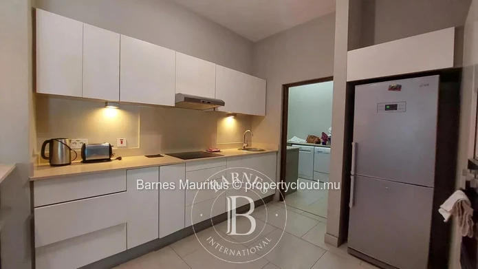 BAIN BOEUF - Seaside Luxury Living with Ocean Views - 3 Bedroom