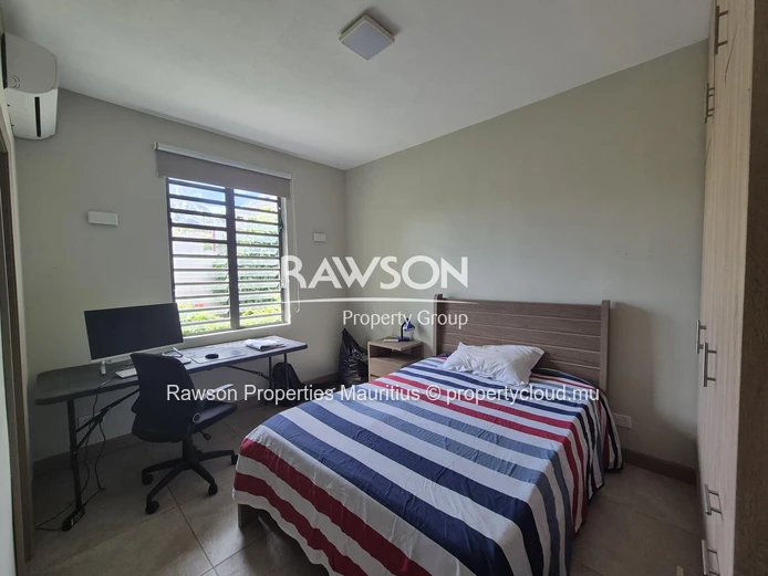 4-Bedroom House | Tamarin | Pool, Garden & Independent Studio