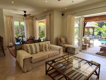 Available rentals are rare at Villas Valriche  - snap this one up before it goes!