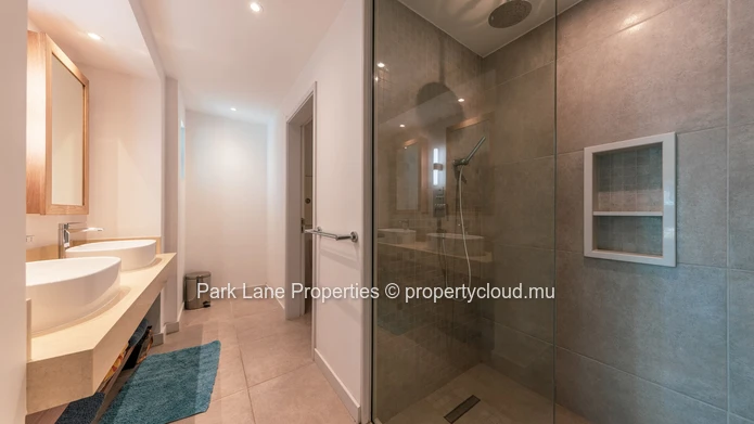 Appartement de prestige en IRS