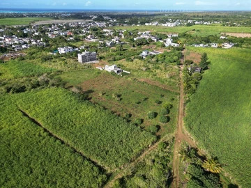 Terrain Résidentiel
