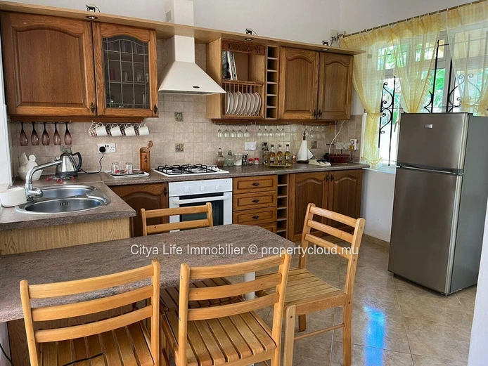 Magnifique Maison dans un morcellement calme et recherché
