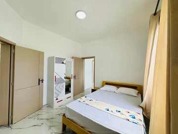 Villa de 3 Chambres