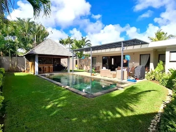 4 Bedroom Villa