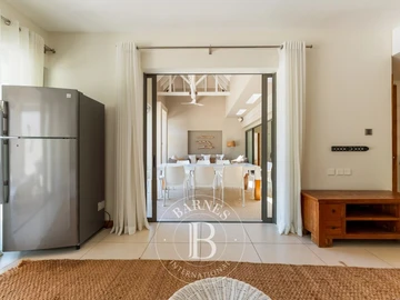 Villa de 5 Chambres