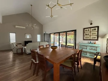 Villa de 3 Chambres
