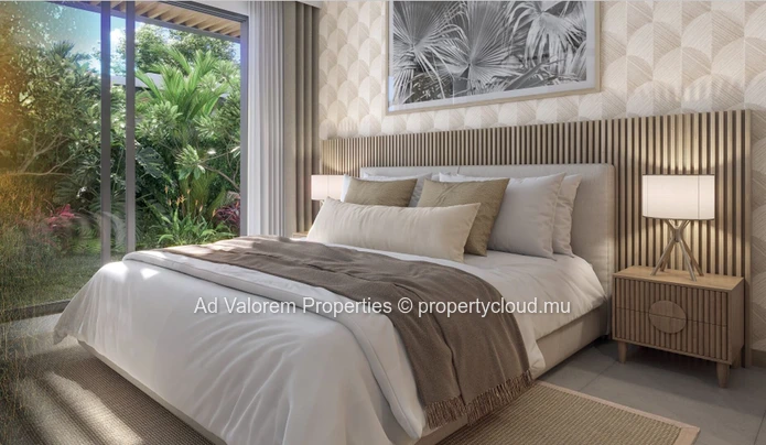 Beautiful Villa for Sale in the Ouest.