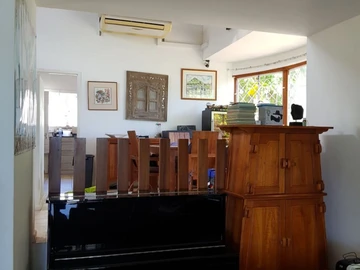 Villa de 4 Chambres