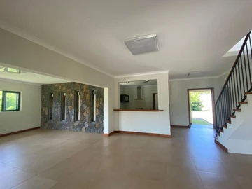Villa de 3 Chambres