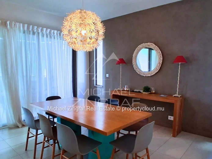 Appartement de Prestige 2 Chambres au Domaine de Mont Choisy – Accessible aux Étrangers