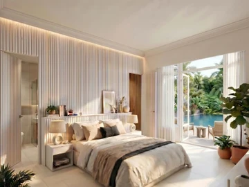 4 Bedroom Villa
