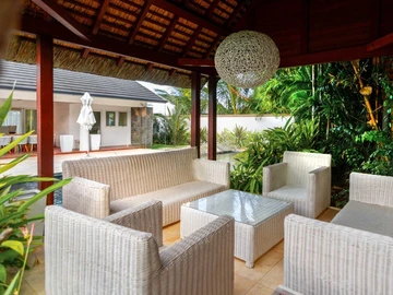 3 Bedroom Villa