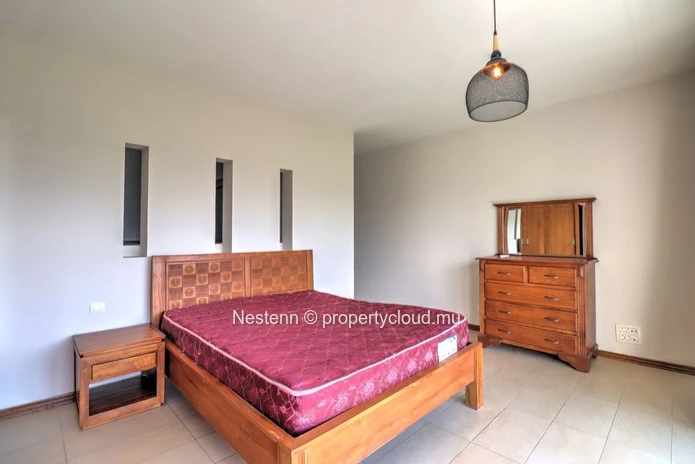 Elegant fully furnished 3-bedroom apartment with stunning views 