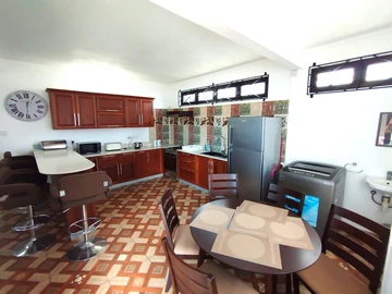Appartement de 3 Chambres