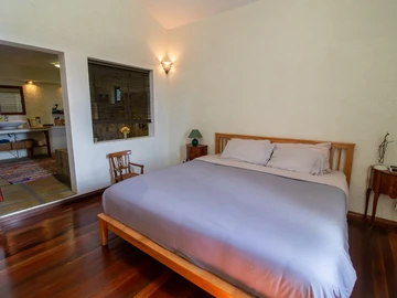 Villa de 3 Chambres