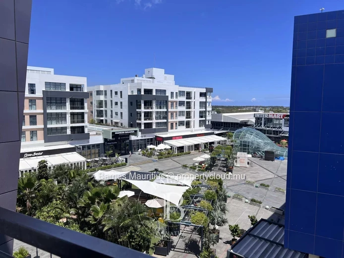 GRAND BAIE - Bureaux - 940m2