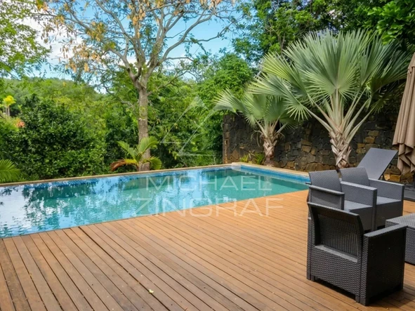 4 Bedroom Villa