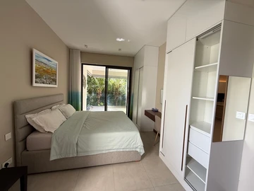 Appartement de 3 Chambres
