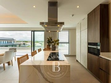 Penthouse de 4 Chambres