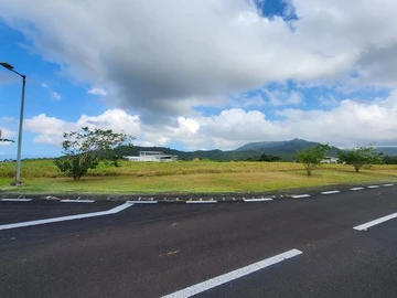 Residential Land