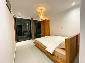 3 Bedroom Villa