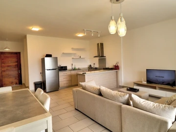3 Bedroom Apartment