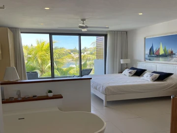 Appartement de 2 Chambres