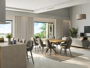 4 Bedroom Penthouse