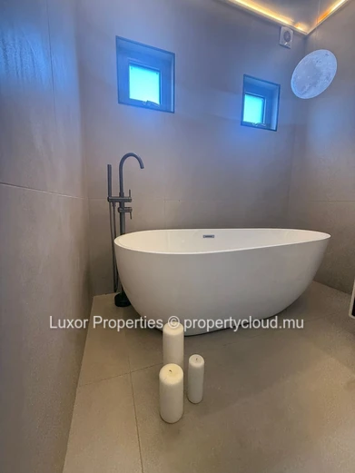 FOR SALE – Luxury Villas in Pointe aux Piments (PDS Project – Le Havre)