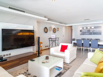 3 Bedroom Apartment