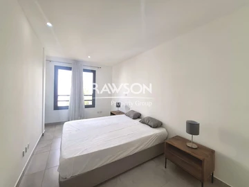 Villa de 3 Chambres