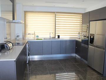 Penthouse de 3 Chambres